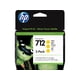 thumbnail image 1 of Pack de 3 Cartuchos de Tinta HP de 29 ml Amarillo, 1 of 2
