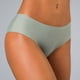 thumbnail image 4 of Pack 2X Pantaleta Micro Solid Bonded Flores Mujer 25637-275, 4 of 5