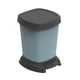 thumbnail image 1 of Basurero Pedal Paso 6 Lt ROTHO Azul Eco, 1 of 1