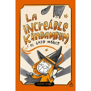 Altea - Libro La Increible De Kindambum