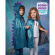 thumbnail image 2 of Disfraz Infantil Capa Dinosaurio Pijama, 2 of 7