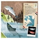 thumbnail image 3 of Animales viajeros blanco, 3 of 3