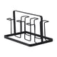 thumbnail image 3 of Organizador De Tazas Soporte De Estante De Secado De Tazas Multipropósito Para Tazas De Café Frascos Botellas, 3 of 5