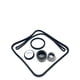 thumbnail image 1 of Kit De Sello De Bomba De Reemplazo Para Hayward Super Pump, 1 of 9