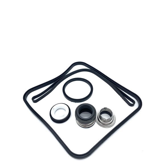 Kit De Sello De Bomba De Reemplazo Para Hayward Super Pump