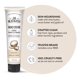 thumbnail image 2 of Crema de manos J.R. Watkins, hidratante natural, 100 ml, coco, paquete de 3, 2 of 7