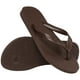 thumbnail image 4 of Sandalia Mujer Color Café Havaianas, 4 of 7