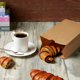 thumbnail image 2 of Bolsas para almuerzo CulinWare 12x8x25 cm 500 unidades 4 lb, 2 of 8