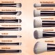 thumbnail image 2 of Set de Brochas de Maquillaje BS-MALL 26 Piezas con Esponjas Incluidas, 2 of 9