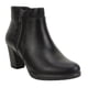 thumbnail image 3 of Botín New Walk Formal Reptil Negro, 3 of 6