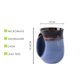 thumbnail image 2 of Taza de café Selamica 532 ml Calentador de manos Haze, 2 of 7
