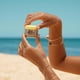 thumbnail image 4 of Protector solar Sun Bum Original SPF 50, zinc transparente, 30 ml, 4 of 5