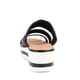 thumbnail image 3 of SANDALIA MUJER BATA SOLAR NEGRO, 3 of 7