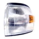 thumbnail image 1 of Farol Punta Tapabarro Delantero Izquierdo Hyundai H-100 2.5 Grace D4bb Sohc 8 Valv Diesel 1996 2003, 1 of 2