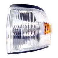 Repuestos Del Sol - Farol Punta Tapabarro Delantero Izquierdo Hyundai H-100 2.5 Grace D4Ba Sohc 8 Valv Diesel 1996 2003