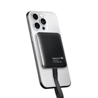 Ssd Externo Teamgroup Pd20M Usb Magnético 3.2 Gen 2X2 De 1 Tb