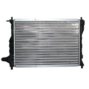 Repuestos Del Sol - Radiador Motor Chevrolet Spark 0.8 2006 2016