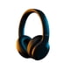 thumbnail image 1 of Audifonos Bluetooth OverEar Plegables Negro AW-45ANC Aiwa, 1 of 3