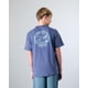 thumbnail image 2 of Polera junior manga corta The Beach XV1376 Polemic, 2 of 3