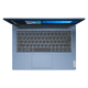 thumbnail image 4 of Notebook Ideapad 1 14igl05 Intel Pentium 4gb Ram 256gb Ssd (reacondicionado), 4 of 6