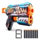 thumbnail image 3 of Lanza Dardos Flux Skins Con 8 Dardos X-Shot - Beast Out, 3 of 6