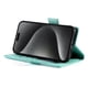 thumbnail image 4 of Funda Cartera Magnética con Tarjetas y Soporte para Samsung Galaxy S26 Plus Verde, 4 of 6