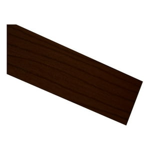 Tapacanto Pvc 22X0,4 Mm 25 Mts Cerezo Dvp