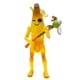 thumbnail image 1 of Figura de acción Fortnite Legendary Series Peely de 15 cm con accesorios, 1 of 8