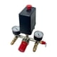 thumbnail image 3 of Regulador De Interruptor De Compresor De Aire De 90 A 125 PSI Con Accesorios De Regulación De Voltaje Metálicos, 3 of 5