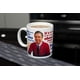 thumbnail image 5 of Taza de café Toynk Mister Rogers Sweater Changing 480 ml, 5 of 7