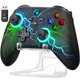 thumbnail image 1 of Controlador Inalámbrico para Juegos GAMSINGY RGB Turbo 1000mAh, 1 of 8