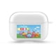 thumbnail image 1 of Desmarcar AirPods Pro Bichikids Transparente, 1 of 6