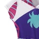 thumbnail image 3 of Vestido de cosplay Marvel Ghost Spider para niñas con capucha de tul, 3 of 6