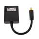 thumbnail image 5 of Adaptador De Cable Divisor óptico Toslink Digital Cable De Fibra Audio 1 En 2 Salidas, 5 of 5