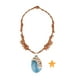 thumbnail image 5 of Collar Estrella De Mar Moana Disney, 5 of 7
