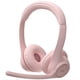 thumbnail image 1 of Audífono Logitech Zone 300 Bluetooth Rosa, 1 of 3