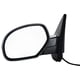 thumbnail image 1 of Reemplazo del espejo retrovisor lateral para Chevy Silverado 07-13, 1 of 7