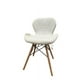 thumbnail image 3 of Pack 6 Sillas Radar Eames Blancas, 3 of 4
