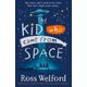 thumbnail image 1 of Libro HarperCollins El niño que vino del espacio, 1 of 1