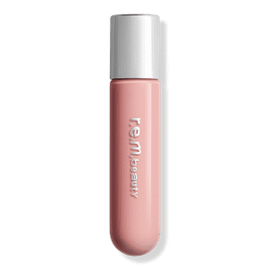 Rem - Brillo Labial Voluminizador On Your Collar En Pink Razor