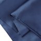 thumbnail image 5 of REGALWOVEN Fundas de Almohada de Satén Juego de 2 con Cierre de Sobre Estándar Azul Marino, 5 of 6
