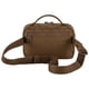 thumbnail image 2 of Hip Pack Fjällräven Kanken Hip Pack, de roble oscuro, resistente al agua, 2 of 3