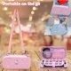 thumbnail image 4 of Paquete de accesorios GUTIAL para Nintendo Switch con funda y más, 4 of 7