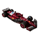 thumbnail image 1 of Auto Ferrari SF-25 2025 escala 1:43 #44 Hamilton rojo, 1 of 3