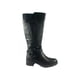 thumbnail image 1 of Bota Soul Naturalizer Quebec Negro Mujer, 1 of 6