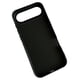 thumbnail image 1 of Carcasa Funda Para iPhone 17 Air Silicona Negro, 1 of 4