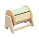 thumbnail image 4 of Tambor Giratorio De Sonidos Inspirado En Montessori Tambor Giratorio Montessori Para Niños, 4 of 5