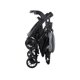thumbnail image 4 of Coches Bebé Travel System Spine Gris, 4 of 11