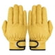 thumbnail image 3 of 1 par de guantes de jardinería, guantelete, protección impermeable, guantes de trabajo duraderos lavables de alta destreza para mujeres y espinas de p M, 3 of 5