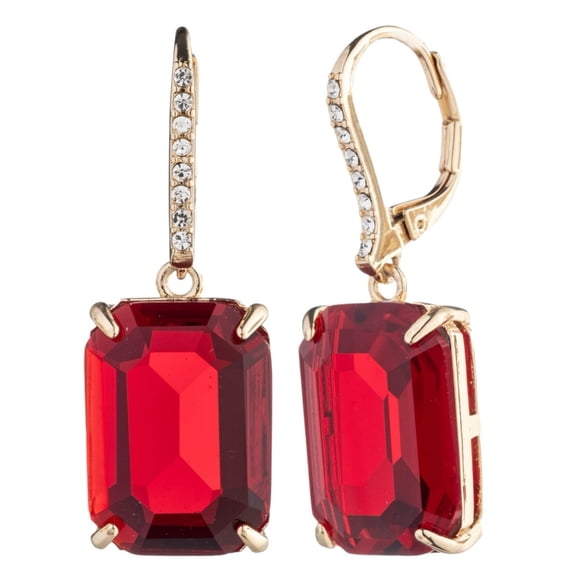 Aros Lauren 14g00908 Mujer